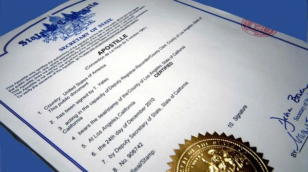 Апостиль документов: что нужно знать