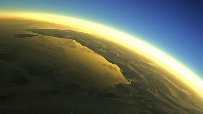 Земля не была пригодна для жизни: все изменило инородное тело