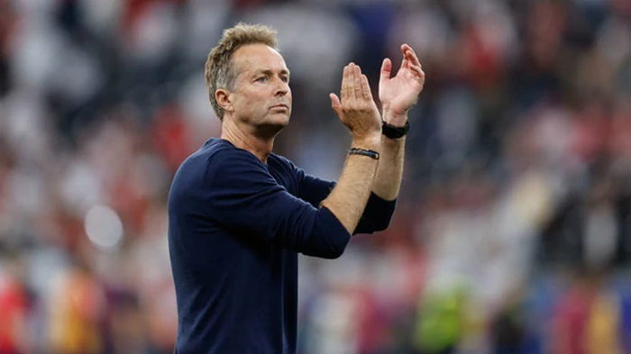 Байер определился с главным кандидатом на тренерское кресло