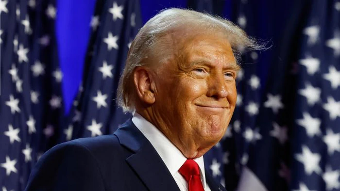 «Люблю запах депортаций по утрам»: Трамп сделал громкое заявление по Чикаго