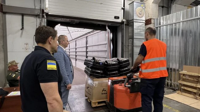 Всех таможенников Украины проверят на компетентность и добропорядочность