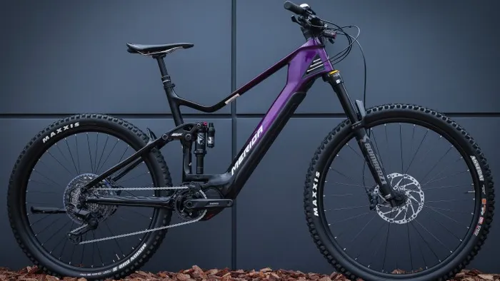 Как выбрать велосипед Merida