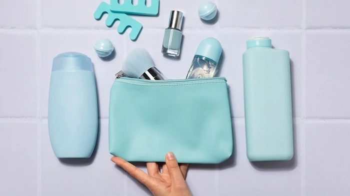 Дорожня косметичка