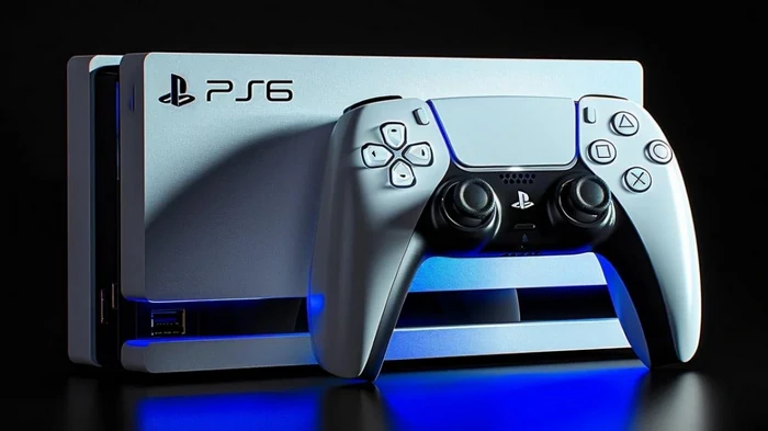 У Playstation 6 будет съёмный дисковод и более скромный дизайн, — надёжные инсайдеры