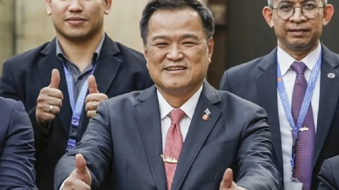 В Таиланде выбрали нового премьер-министра