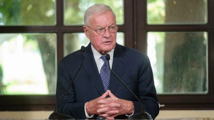 Келлог прибыл с визитом в Киев, — источник