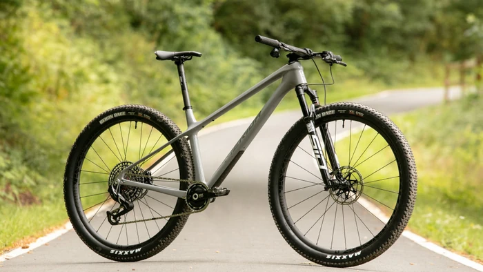 Merida Big Nine Merida Big Nine