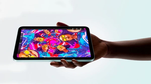 Планшеты Apple iPad mini: компактная мощь в мире технологий