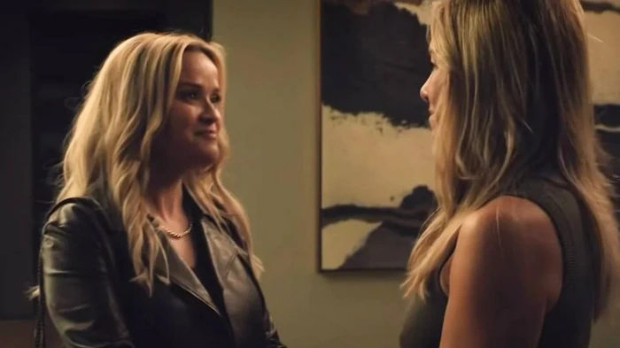 Сериал «Утреннее шоу» продлен на пятый сезон