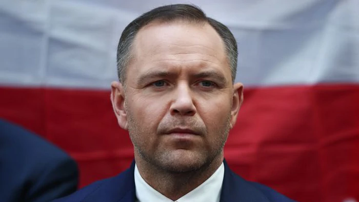 Навроцкий рассчитывает на размещение ядерного оружия в Польше