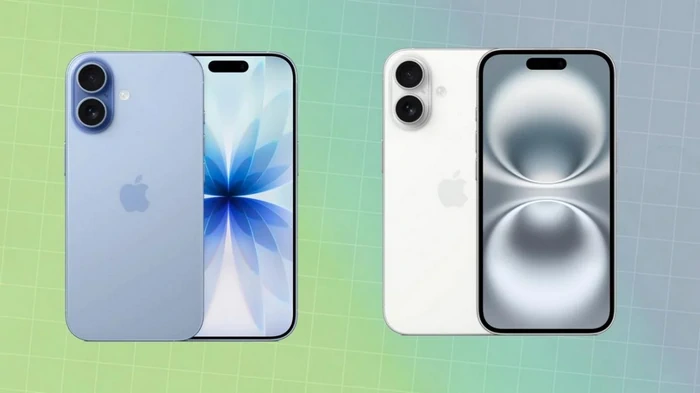 Чем iPhone 17 отличается от iPhone 16: в этом году есть сразу ряд важных «фишек»
