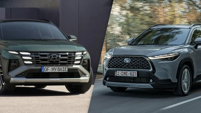 Надежные и экономные: эксперт назвал 6 лучших недорогих кроссоверов 2025 года