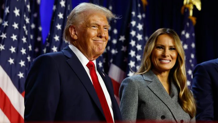 Трамп едет в Британию на встречу с королем и премьером: что запланировано