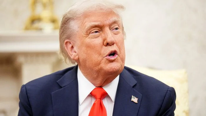 Трамп пообещал не допустить аннексии Западного берега Иордана Израилем, — Politico