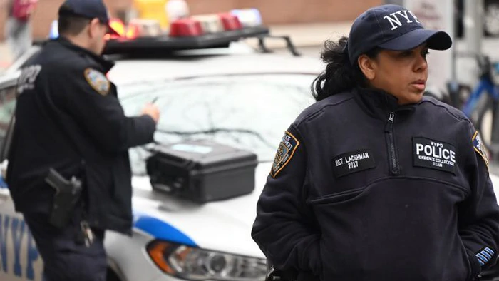 Вечеринка в клубе Нью-Гемпшира обернулась стрельбой: есть погибшие, подозреваемый в розыске