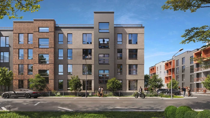 Купити квартиру Київ новобудова