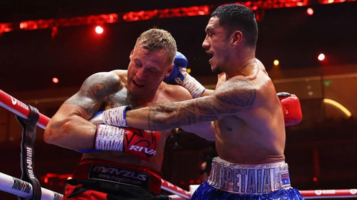 Экс-соперник Усика назвал главную угрозу для украинца