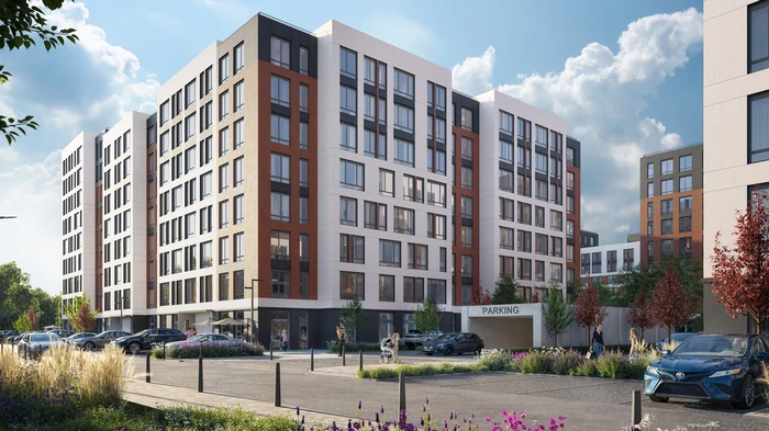 Купити квартиру Київ новобудова