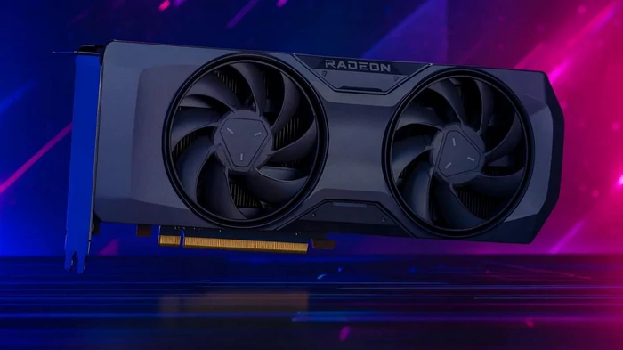 AMD представила новую «народную» видеокарту для геймеров аж с 16 ГБ памяти