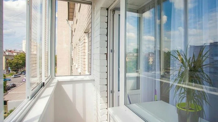 металопластикові вікна