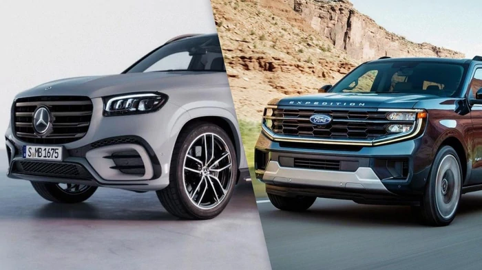 Они могут вас разорить: эксперты назвали 5 очень ненадежных семейных автомобилей