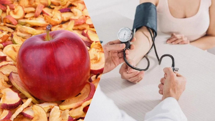 Что будет с давлением, если есть яблоко каждый день: кардиолог раскрыл преимущества