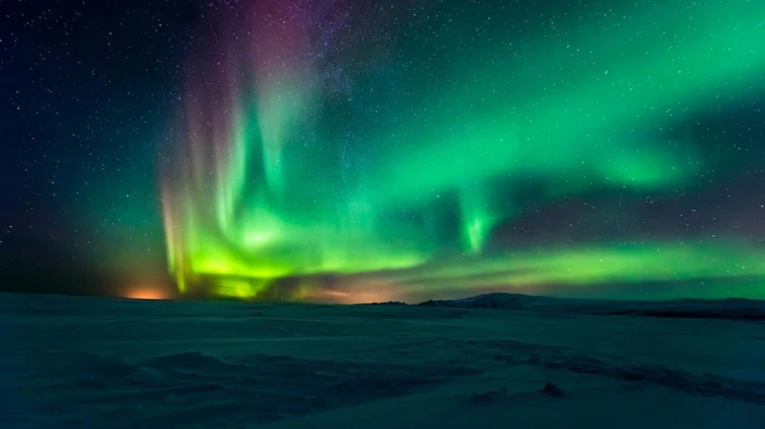 2026 год будет лучшим для наблюдения за северным сиянием: названы лучшие локации