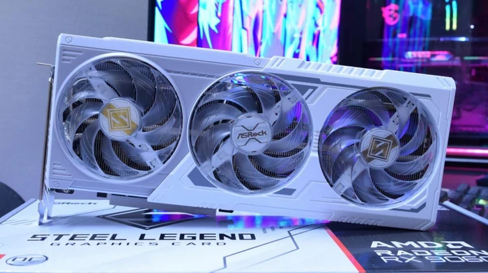 Эксперты определили лучшую видеокарту для большинства геймеров в 2025 году