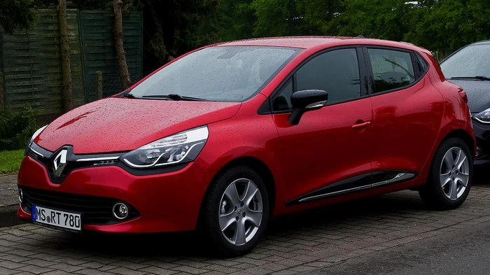 Названы самые популярные автомобили в Европе: кто на первом месте