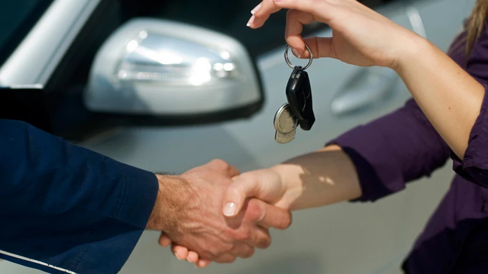 В Украине ввели новые правила продажи автомобилей: что изменилось