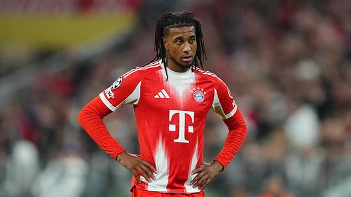 В Баварии работают над новым контрактом для ключевого игрока