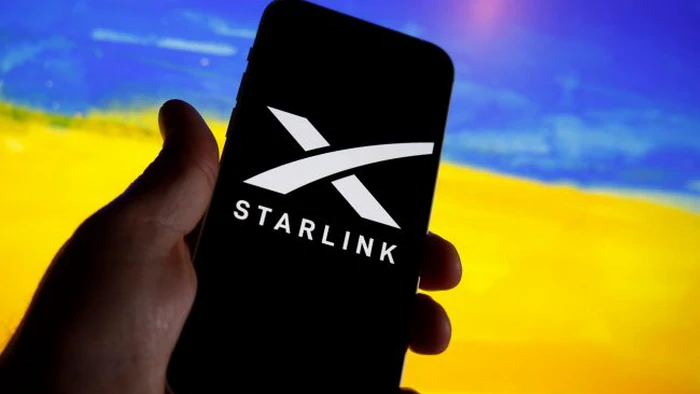 В Украине будут тестировать технологию Starlink в смартфонах: когда состоится запуск