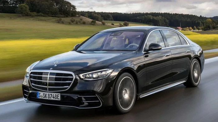 Результаты удивили: определены самые крутые и наименее крутые авто на рынке