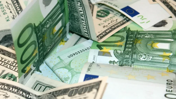 Курс валют 5 октября: какой курс евро и доллара в Украине сегодня