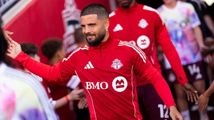 Футболист Наполи может возобновить выступления в Серии А