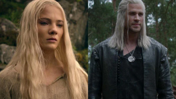 Netflix показал трейлер 4-го сезона «Ведьмака» с новыми персонажами (видео)