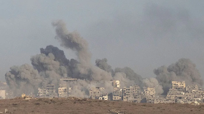 Израиль и ХАМАС проведут переговоры в Египте