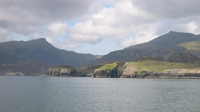 В Британии выставили на продажу целый остров по цене квартиры в киевской новостройке