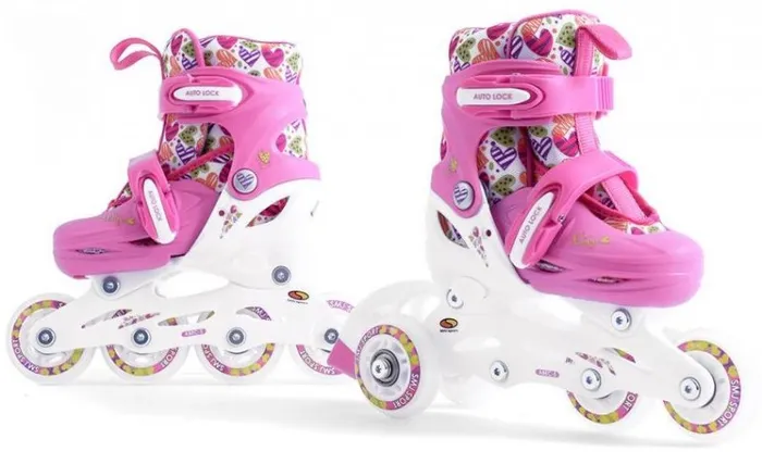 ролики дитячі