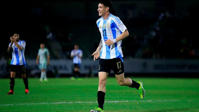 Форвард Ромы может сменить гражданство