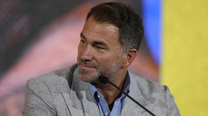 Хирн не поддерживает инициативу по изменениям в Законе Мохаммеда Али