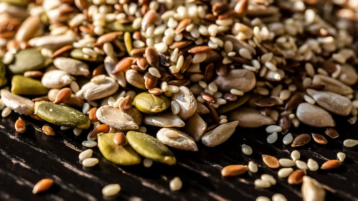 Тыквенные семечки или чиа: эксперты рассказали, где больше пользы