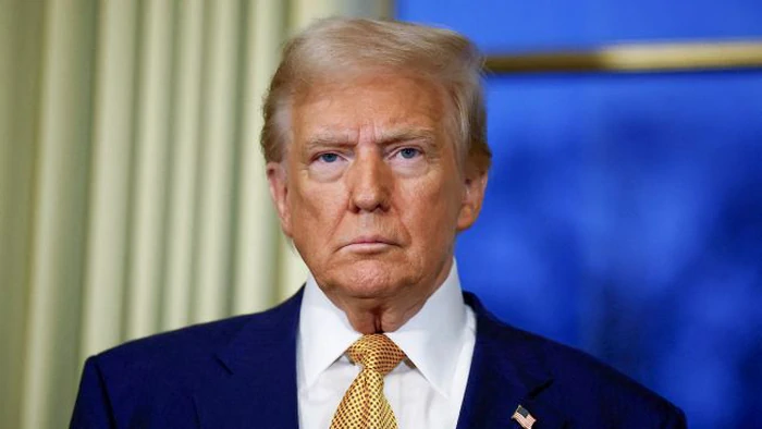 Шансы Трампа снижаются? Лауреата Нобелевской премии мира выбрали до сделки по Газе