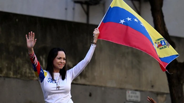 Трамп не получил Нобелевскую премию мира