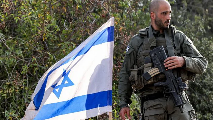 Израиль поставил точку в вопросе срока вступления в силу соглашения по Газе