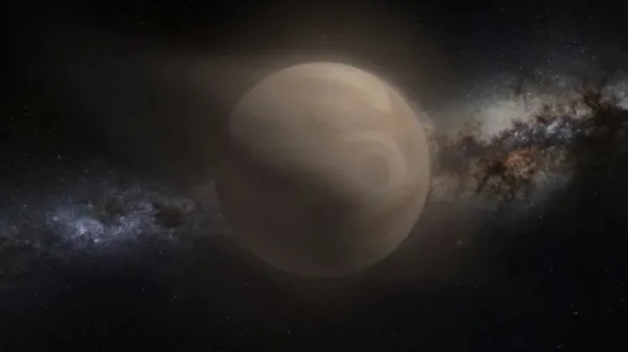 Астрономы обнаружили странный «пухлый» мир: нарушает все правила поведения планет