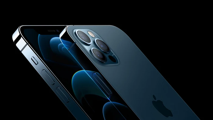 Почему стоит купить поддержанный iPhone 12 Pro в 2025 году