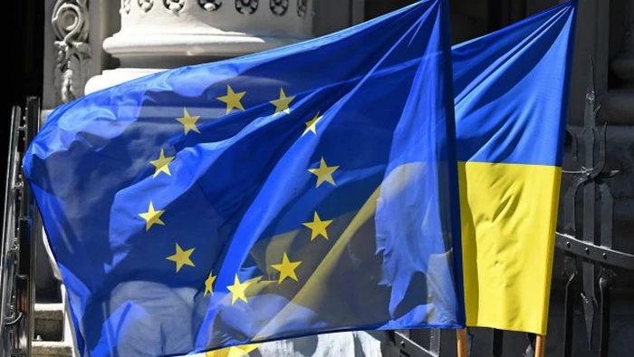 Украина и ЕС приняли решение об обновленных условиях торговли