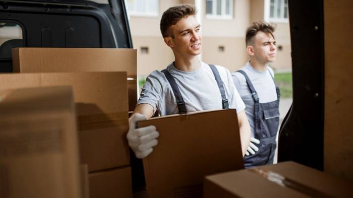 Переезд в другую страну: как все сделать быстро и правильно