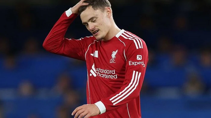 Авторитетное издание признало Виртца худшим трансфером летнего окна